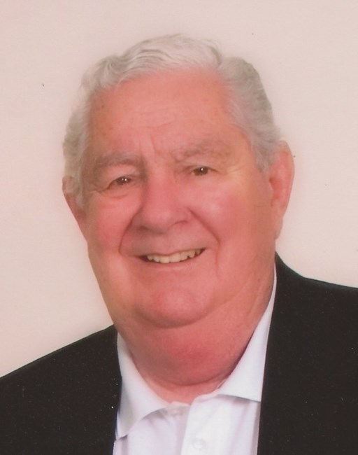 Obituary of William Bill P. Bullis