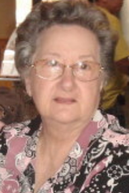 Obituario de Marta Hernandez