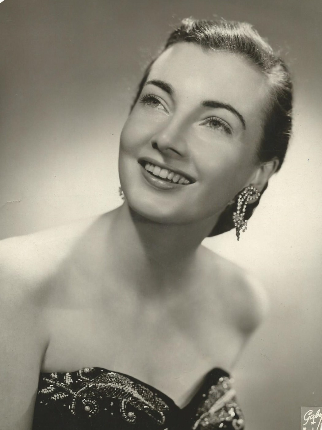 Pamela Blair Obituary - Montreal, QC
