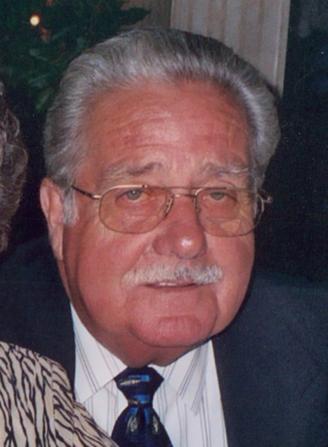 Obituary of Christopher DiBlasi