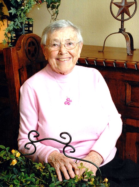 Obituary of Mary Sharples Hurd