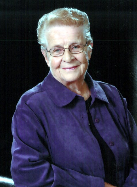 Obituary of Helen (Collier) Hammer