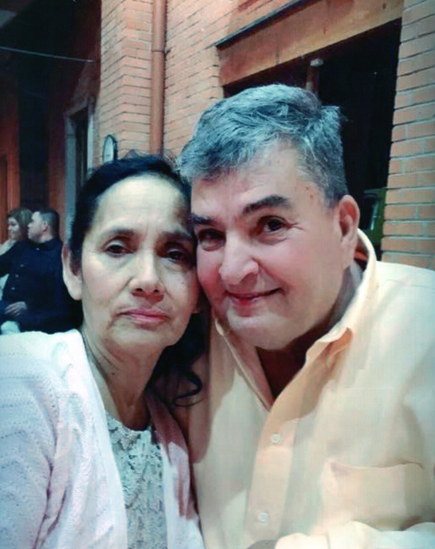 Obituary of Ana Maria Martin