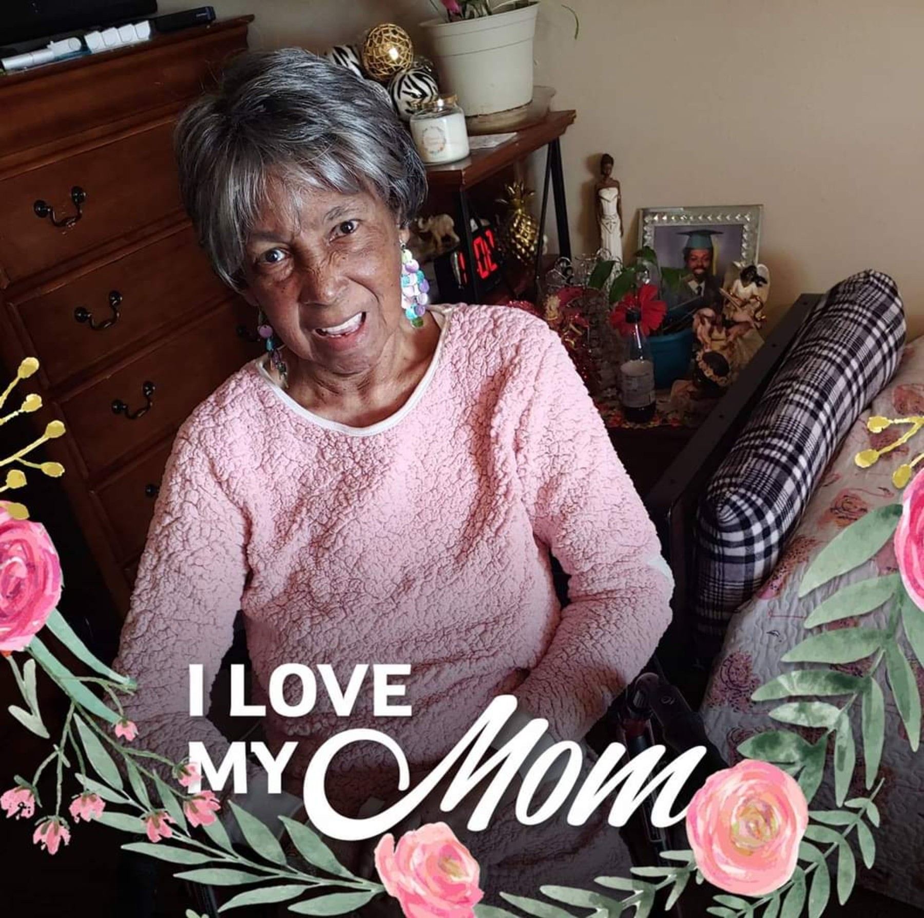 Obituary of Carole "Tinyee" Anne Clark