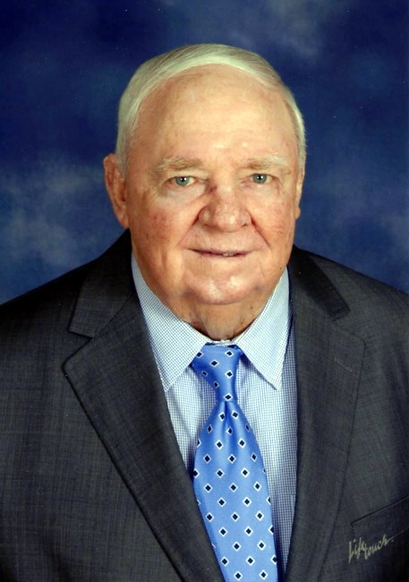 Obituary of Robert Lanier Miles