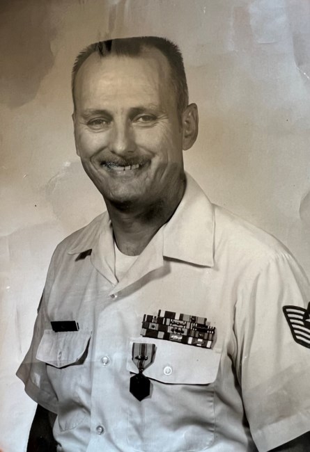Obituary of Earl R. Vest