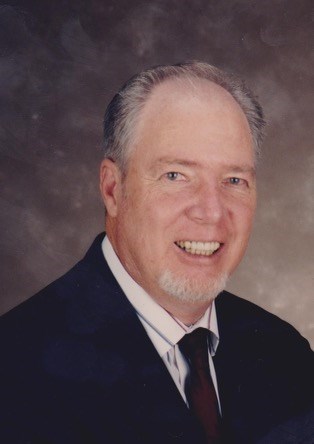Obituary of Jerry Norris Dockendorf