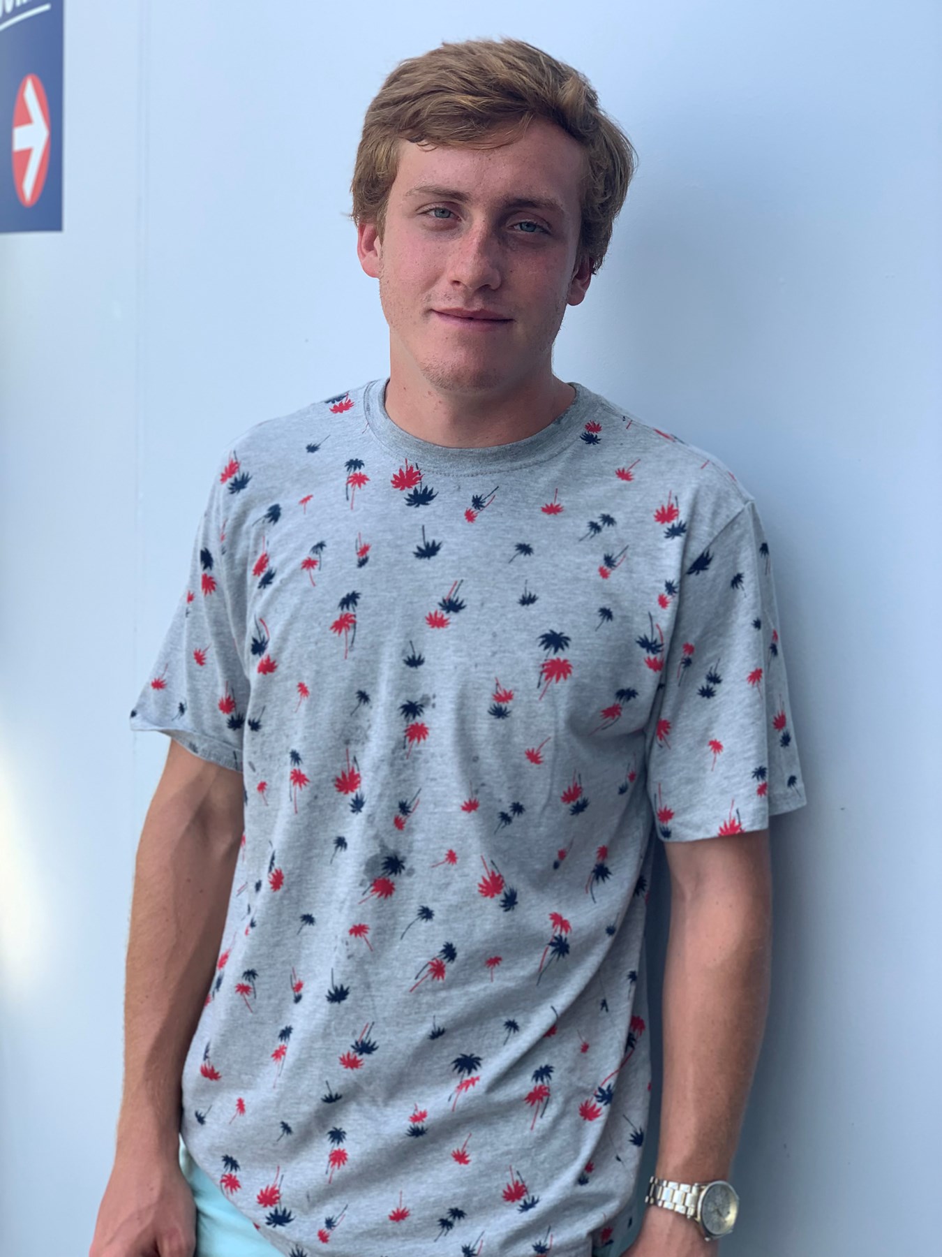 Obituary of Alec Piotrowski