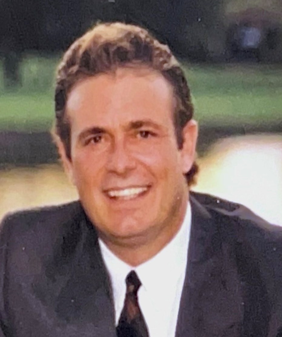 John Lacagnina Obituary Phoenix, AZ