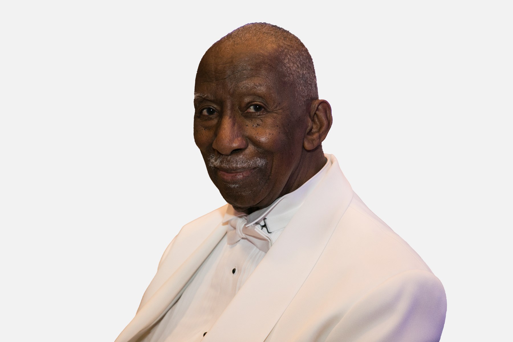 Obituary of Virgil Robert Ladson Jr.