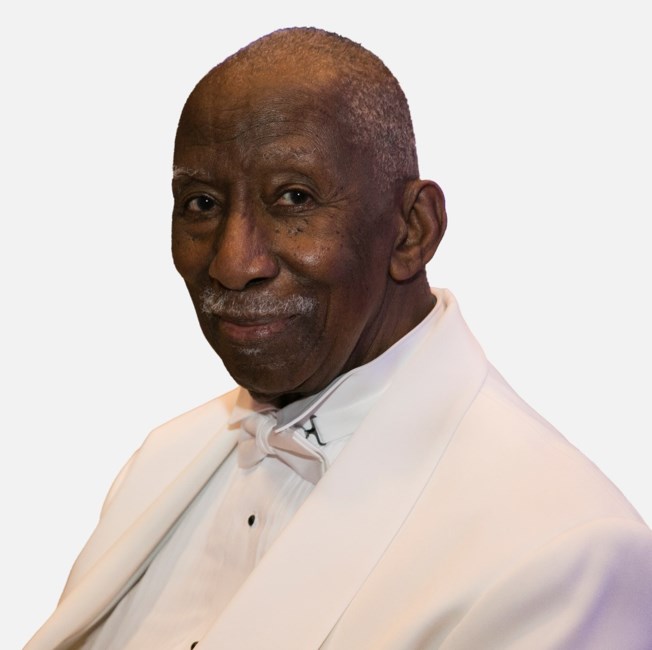 Obituary of Virgil Robert Ladson Jr.