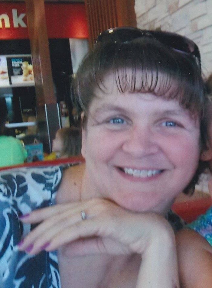 Obituary of Kathleen Marie Berg