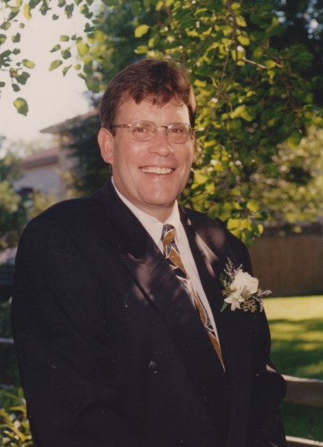 Obituary of Michael A. Couet