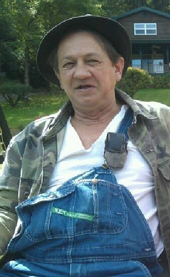 Obituary of Mr. Roger Dale McCall