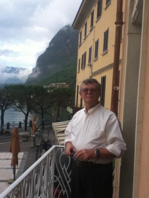 Avis de décès de William Francis Langan III