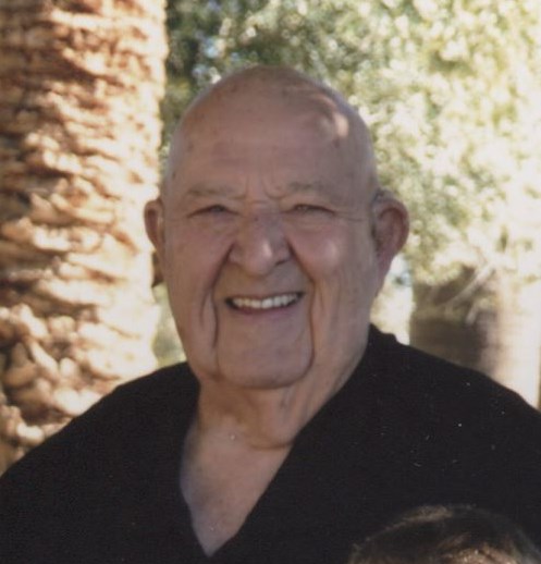 Obituary of Raymond D. Veltema