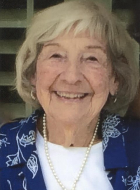 Obituary of Virginia Isabell Payne