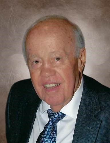 Obituary of Edward Burns