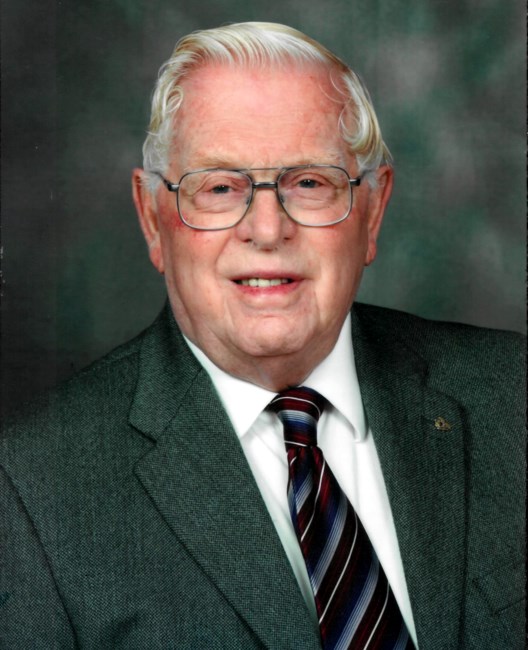 Obituary of Gordon Davidson Flett