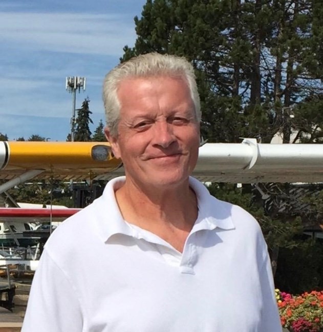 Obituary of David William Greene