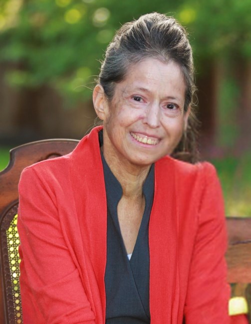 Obituary of Janice Elizabeth Mata