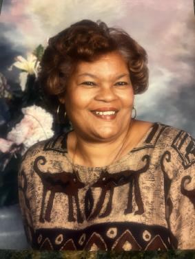 Obituary of Lula Mae Lacy