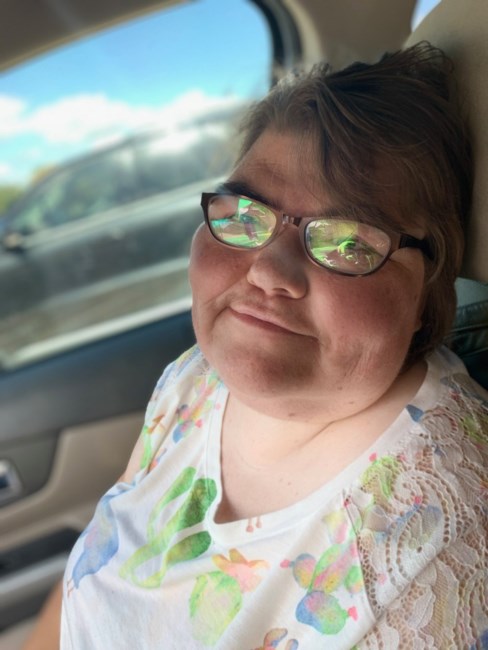 Obituary of Selina Ann Starling