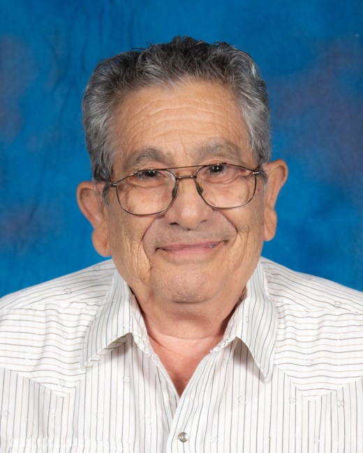 Obituary of Paul John Ramos