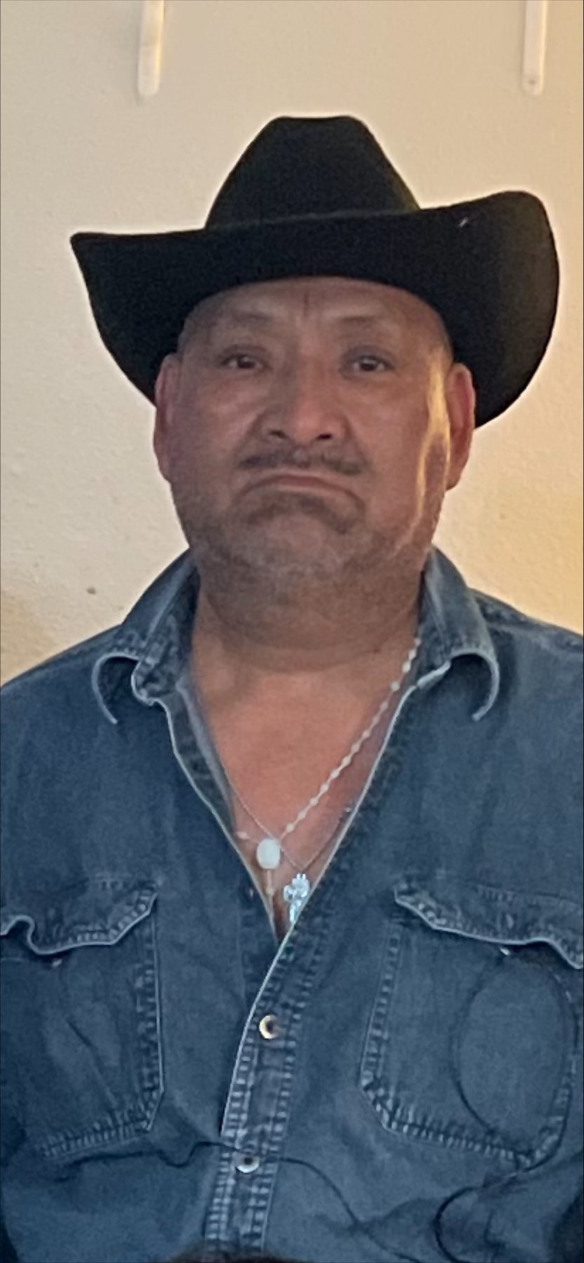 Avis de décès de Odilon Liera Mendez