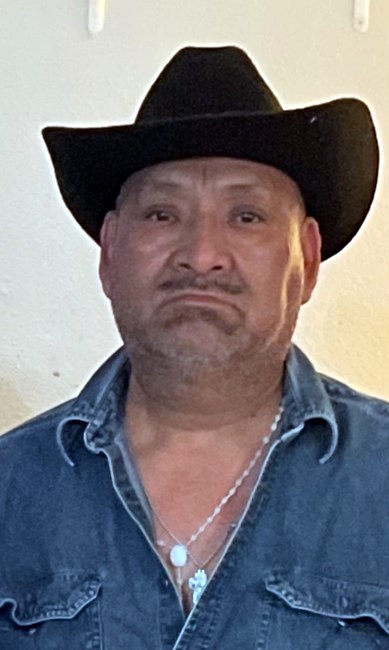 Avis de décès de Odilon Liera Mendez