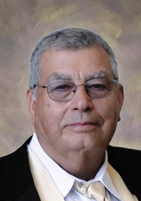 Obituary of Felix F. Robles