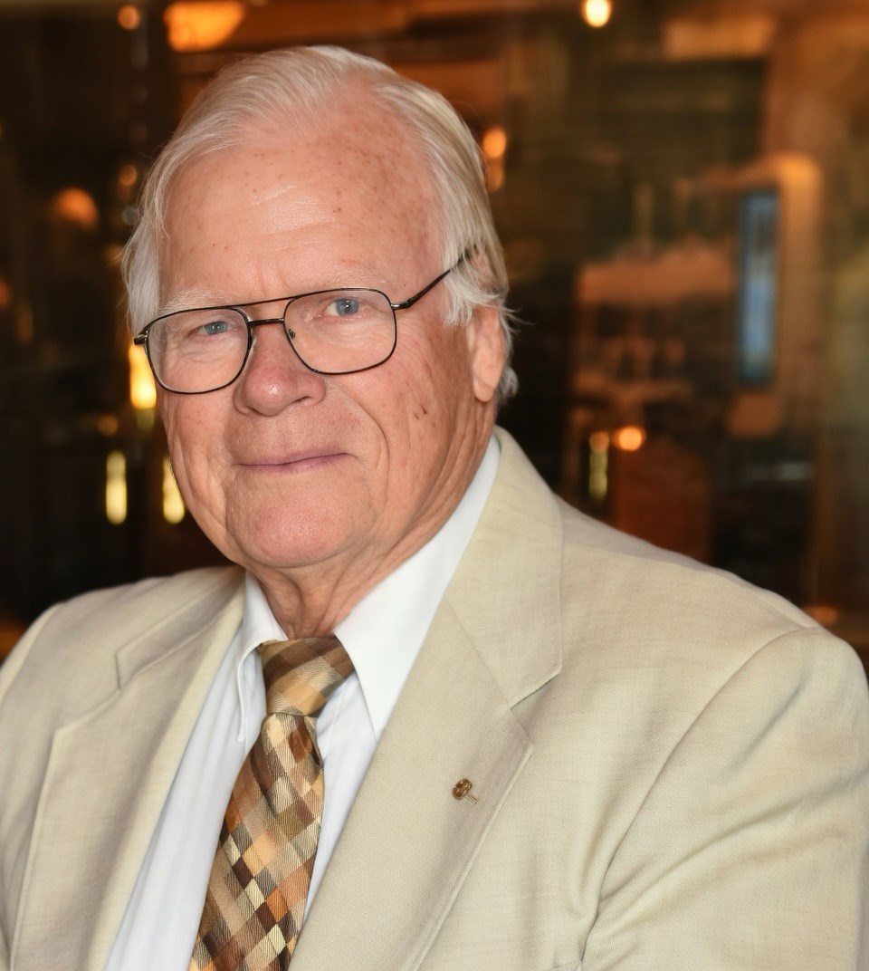 Obituary of Richard Alfred McClain