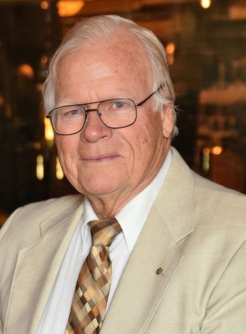 Obituary of Richard Alfred McClain