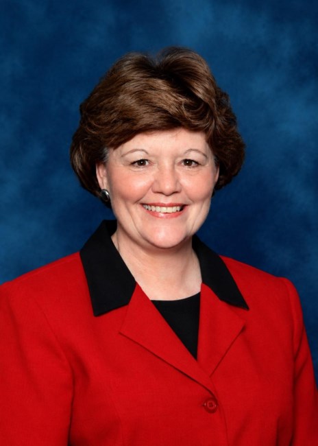 Obituary of Susan Rebecca Steed Mercer