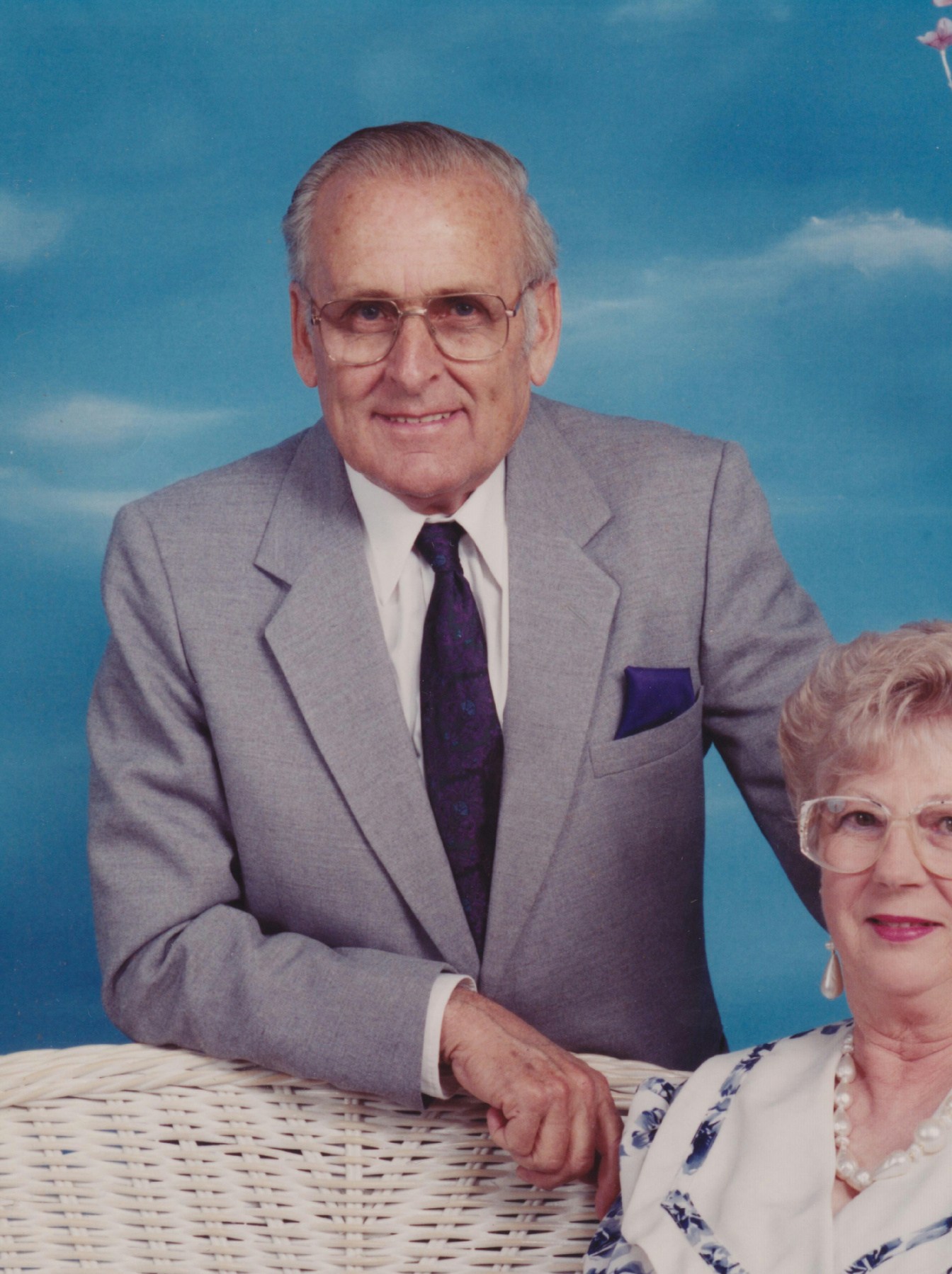 Lucien Rouillier Obituary  La Prairie, QC