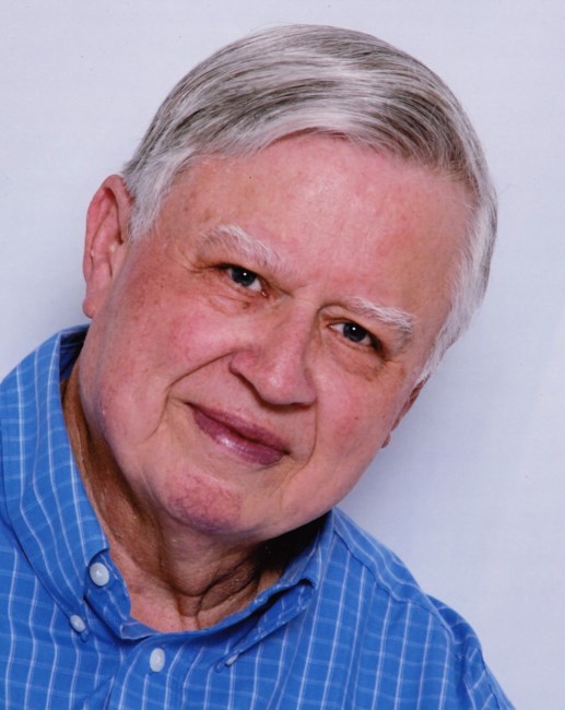 Obituary of Glenn Smith