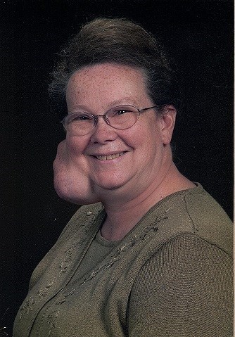 Obituary of Glenda Mae Rossiter
