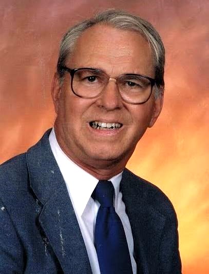 Obituary of David Lee Krugman