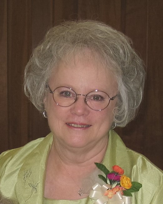 Obituary of Sharon Rose Bignell