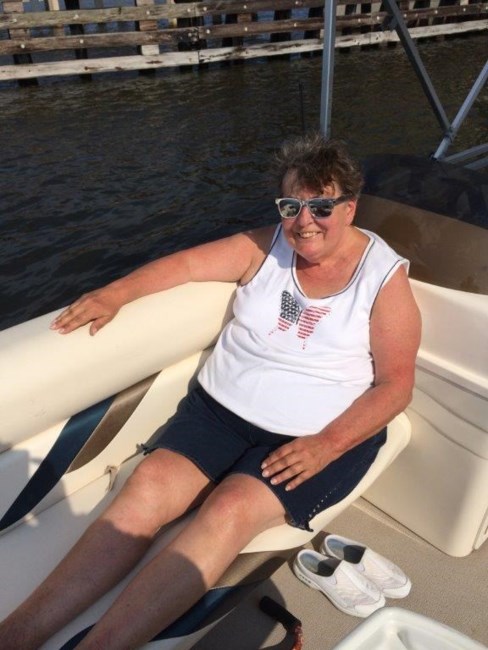 Obituary of Christina M. Roman