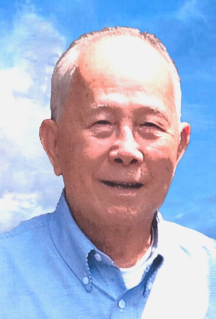 Obituary of Thanh Van Le