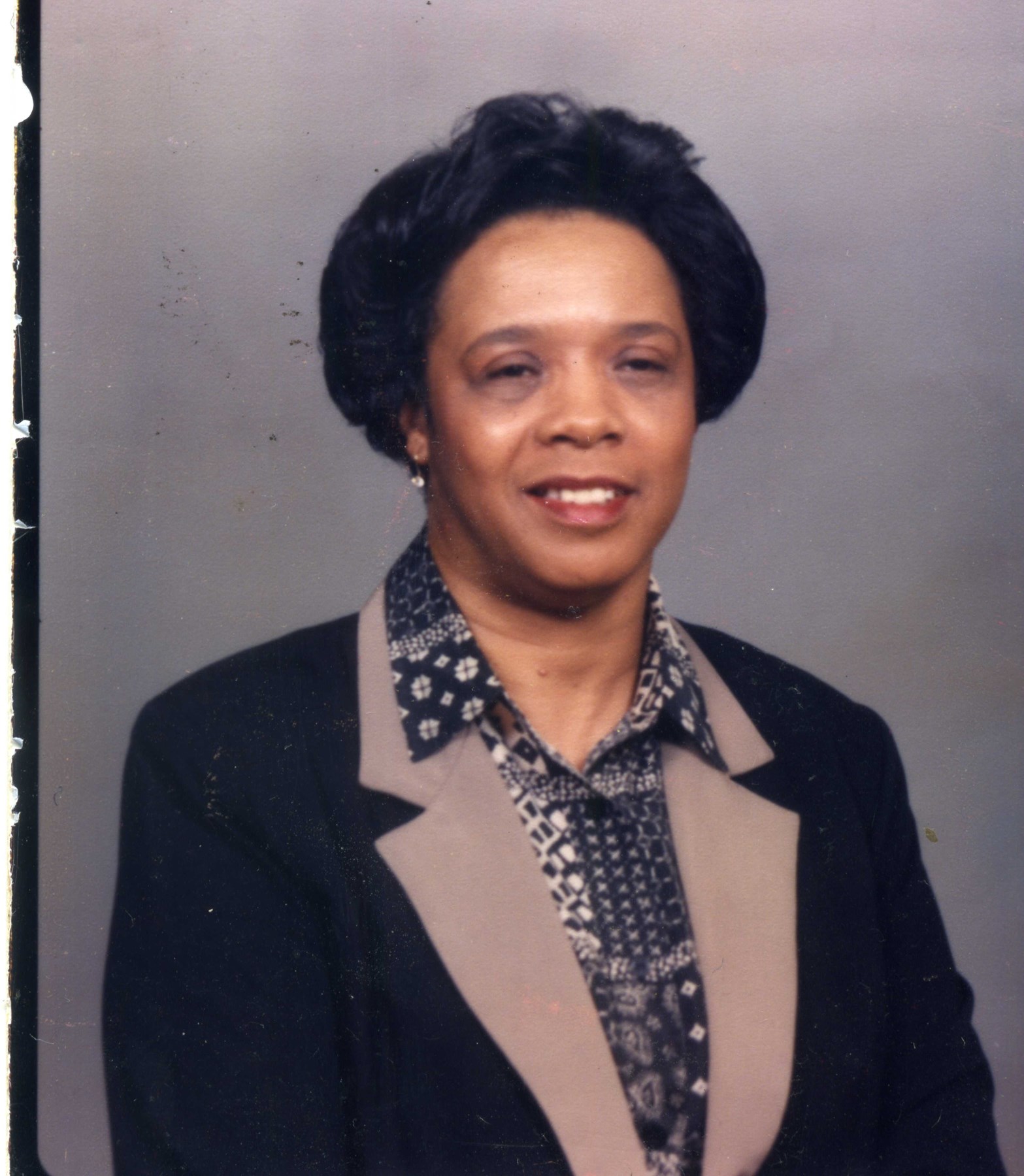 Obituary of Sandra Jeanette Nelson