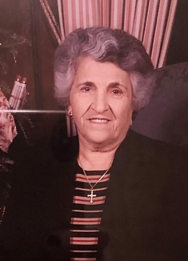 Obituary of Elen Bishara Farmand