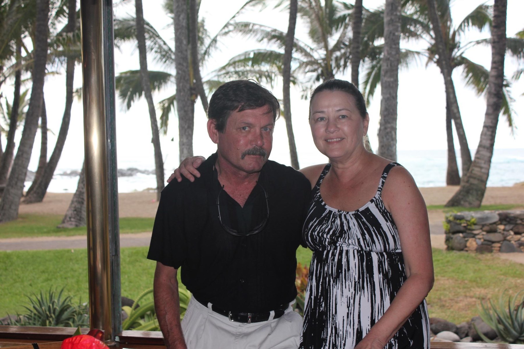 Obituary of James Edward Pollard Jr.