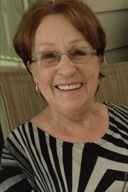 Obituario de Carmelle Henri