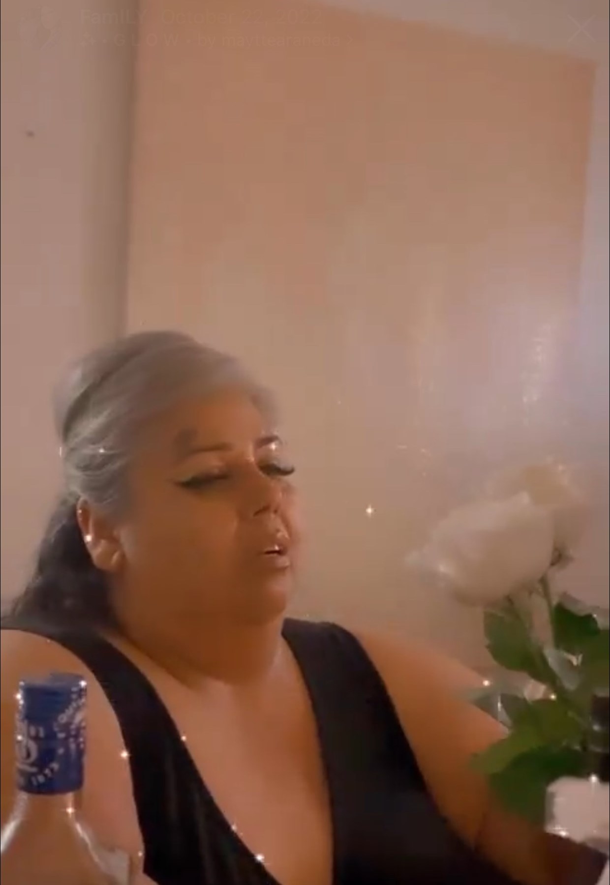 Obituary of Ofrasie Angelica Martinez