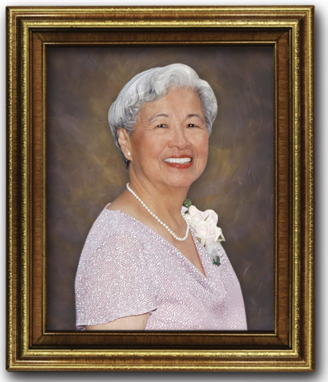 Obituary of Judith Yuk Ngo Kam