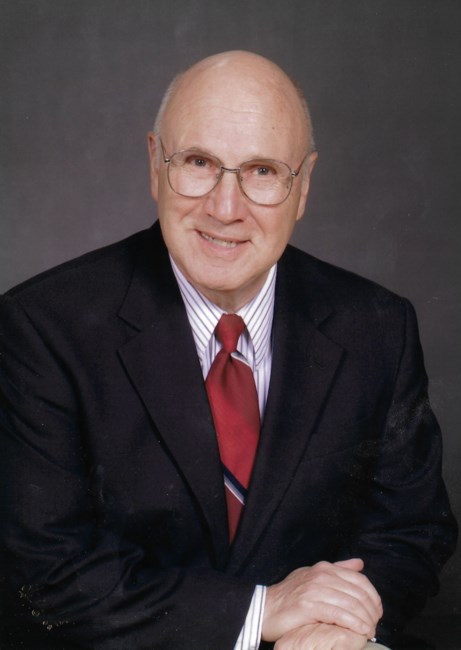 Avis de décès de Max Edward Gagermeier