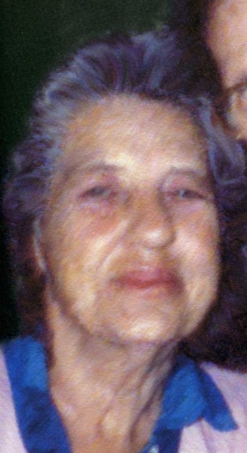 Obituary of Edna Howell