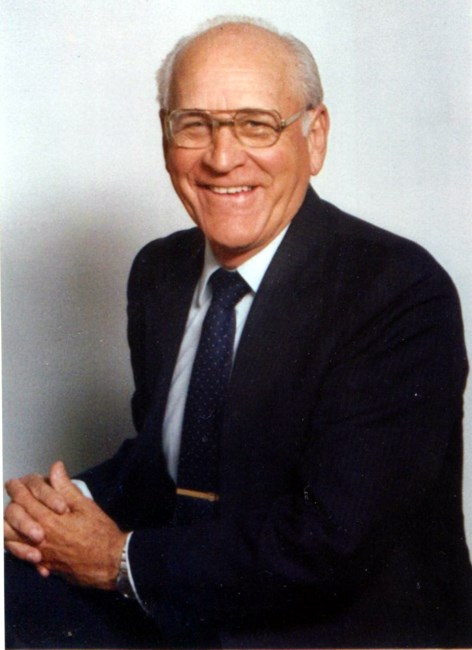 Obituary of Horace Darnell Jr.